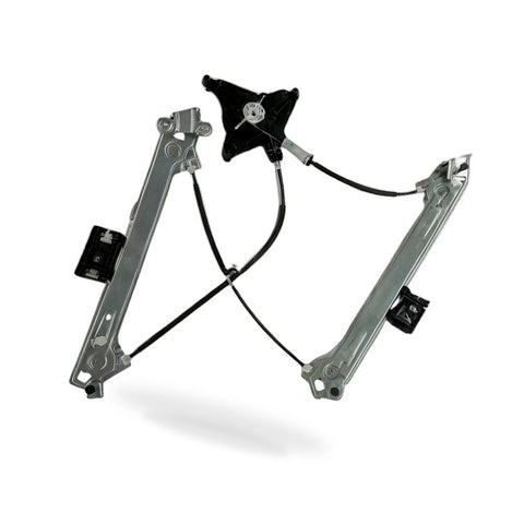 Window Regulator (Pair) to suit Ford Mustang 2015-2023 Front Door — image 2