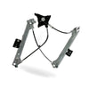 Window Regulator (Pair) to suit Ford Mustang 2015-2023 Front Door — image 4