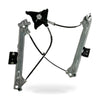 Window Regulator (Pair) to suit Ford Mustang 2015-2023 Front Door — image 1