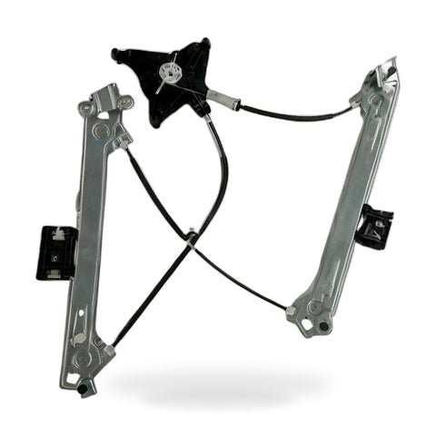 Window Regulator (Pair) to suit Ford Mustang 2015-2023 Front Door — image 1