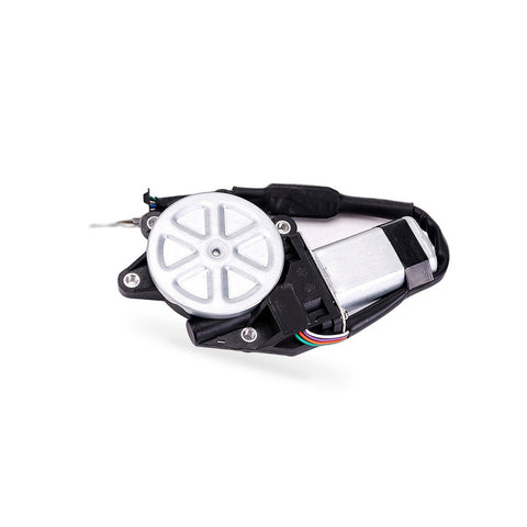 Window Regulator Motor to suit Infiniti G35 2003-2007 Coupe Front Left Door — image 2