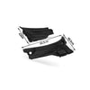 Front Wiper Spoiler to suit Mini Cooper S 2012-2014 Driver Left 51132751209 — image 4