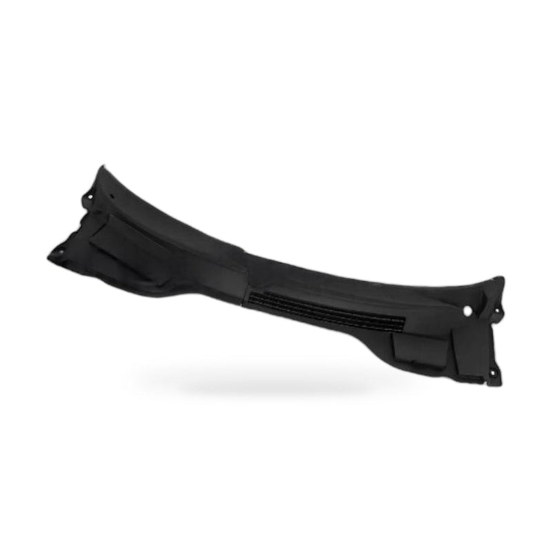 Front Wiper Spoiler to suit Mini Cooper S 2012-2014 Driver Left 51132751209 — image 1