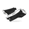 Front Wiper Spoiler to suit Mini Cooper S 2012-2014 Driver Left 51132751209 — image 5