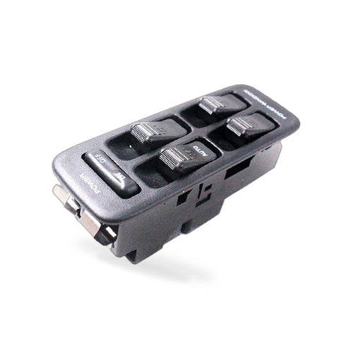 Window Regulator Switch Power Window Switch to suit Mazda 323 BS0666350B — image 2