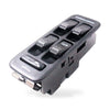 Window Regulator Switch Power Window Switch to suit Mazda 323 BS0666350B — image 1