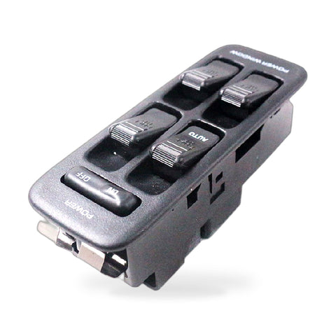 Window Regulator Switch Power Window Switch to suit Mazda 323 BS0666350B — image 1