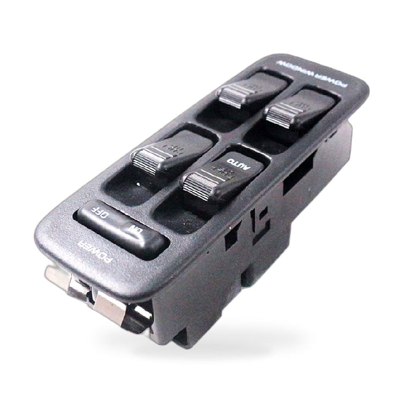 Window Regulator Switch Power Window Switch to suit Mazda 323 BS0666350B — image 1