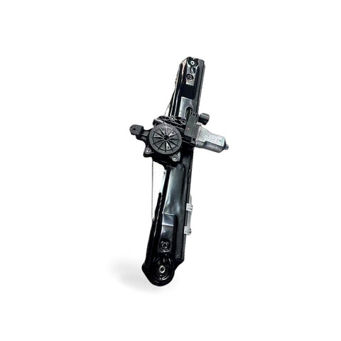 Window Regulator Electric Frame Rear Right with Motor to suit Mazda BT-50 — image 2