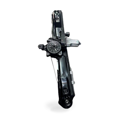 Window Regulator Electric Frame Rear Right with Motor to suit Mazda BT-50 — image 1