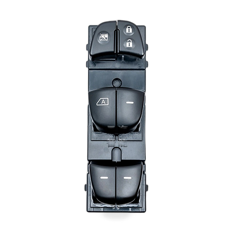 Window Regulator Switch to suit Nissan Altima Sentra Sylphy Teana — image 1