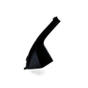 RHD Windshield Wiper Deflector to suit Nissan Tiida Venucia D50 R50 Versa — image 4