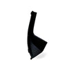 RHD Windshield Wiper Deflector to suit Nissan Tiida Venucia D50 R50 Versa — image 6