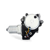 Window Regulator Motor to suit Nissan Titan Armada Frontier Xterra — image 2