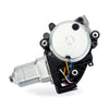 Window Regulator Motor to suit Nissan Titan Armada Frontier Xterra — image 1