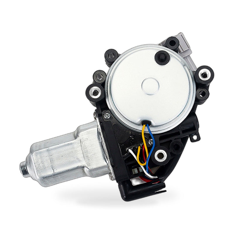 Window Regulator Motor to suit Nissan Titan Armada Frontier Xterra — image 1