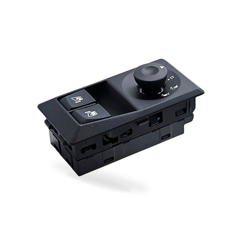 Power Window Switch to suit Renault Trucks FH FM 2005-2013 Ref 44T404901 — image 2