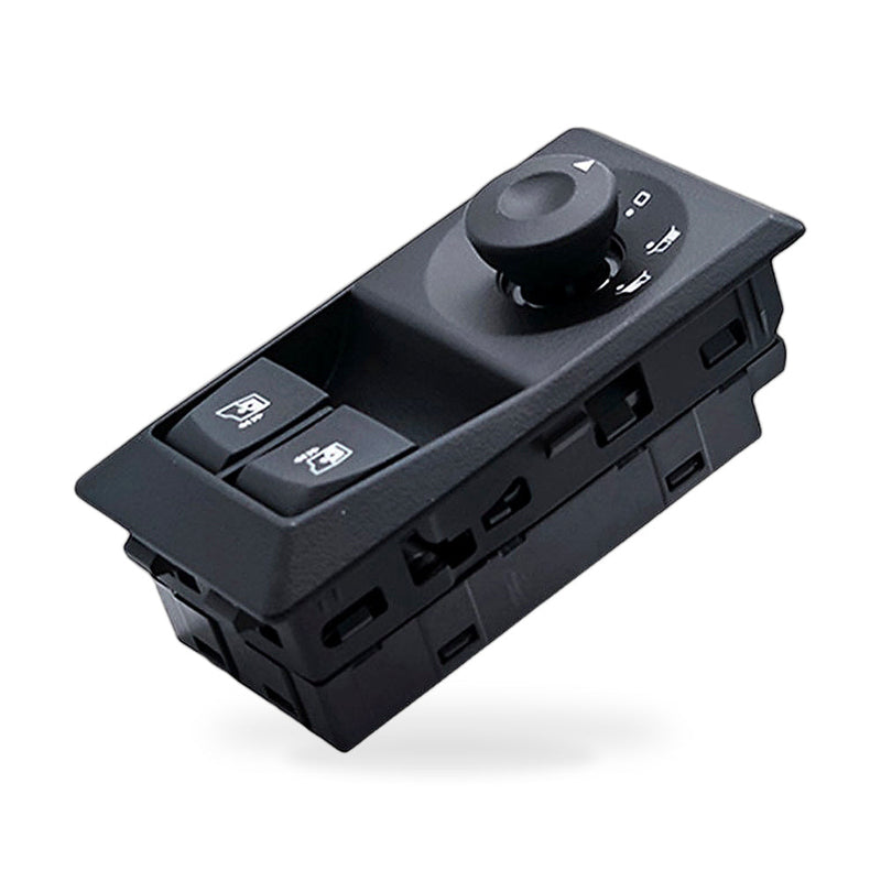 Power Window Switch to suit Renault Trucks FH FM 2005-2013 Ref 44T404901 — image 1