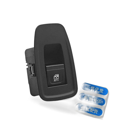 Power Window Switch to suit Renault Clio V 2019-2023 254013877R — image 2