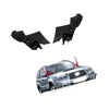 Front Windshield Lower Cowl Trim Cover Right Side to suit Subaru Forester — image 3