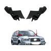 Front Windshield Lower Cowl Trim Cover Right Side to suit Subaru Forester — image 1