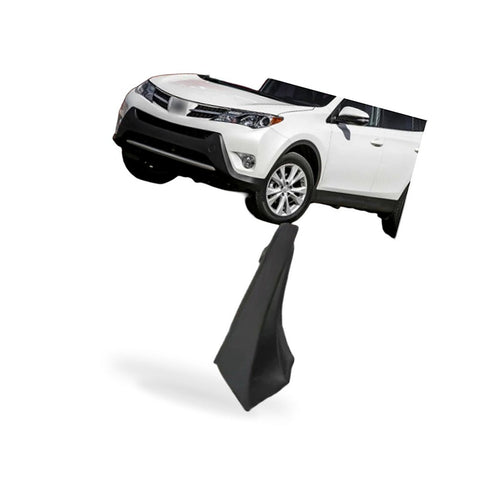 Wiper Cowl Trim to suit Toyota RAV4 2013-2018 Passenger Right 53866-0R040 — image 2