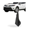 Wiper Cowl Trim to suit Toyota RAV4 2013-2018 Passenger Right 53866-0R040 — image 1