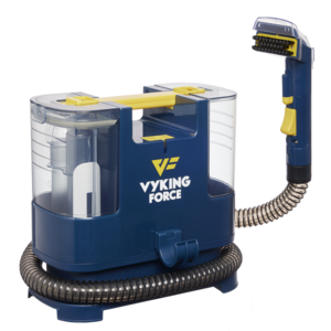 Vyking Force 400W Portable Carpet Spot Cleaner 1.3L -