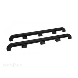 Yakima Locknload Platform Side Rails KIT 1 652MM - 9801001