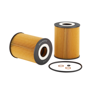 Ryco Oil Filter - R2876P