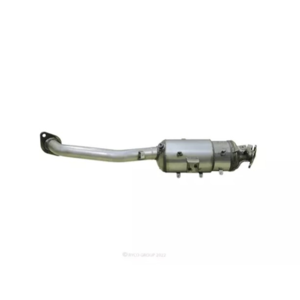 Ryco Diesel Particulate Filter - RPF350