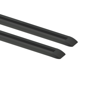 Yakima LockNLoad Universal Tracks 1000mm - 8000361