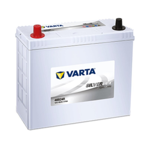 Varta Silver Dynamic AGM 370CCA Battery