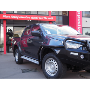 Opposite Lock Side Rails To Suit Isuzu D-MAX 07/20+