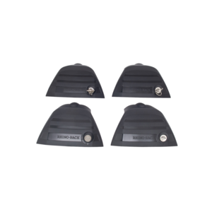 Rhino-Rack ROC25 Flush Wide Replacement Locking Covers -