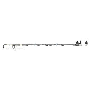 Bendix Disc Pad Elect Wear Sensor - Front - BWS1180