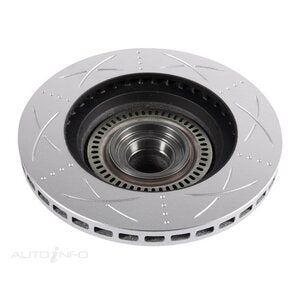 Bendix Brake Rotor - BR132-ULT