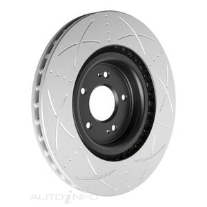 Bendix Brake Rotor - BR9611-ULT