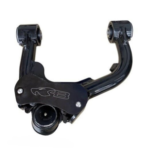 Blackhawk Upper Control Arm Kit - UCA4727D