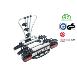Yakima JustClick 2 - 8002493