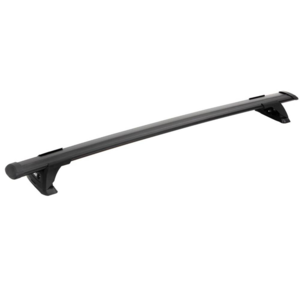 Yakima ThruBar Black Single 1200mm