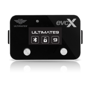 evcX Throttle Controller To Suit Jaguar and Land Rover -