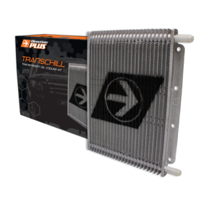 Direction Plus Transchill Transmission Cooler Kit -