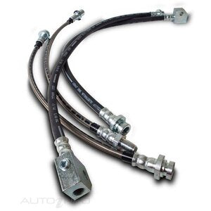 Tough Dog Hydraulic Hose Extension Kit - Tdbh-401