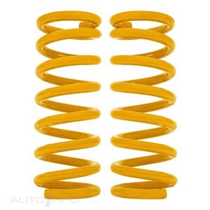 Tough Dog Coil Spring - Front Raised - TDC1002