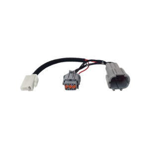 Ultra Vision Driving Light Patch Lead - UVP-PATROLY62