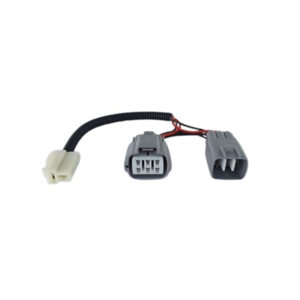 Ultra Vision Driving Light Patch Lead