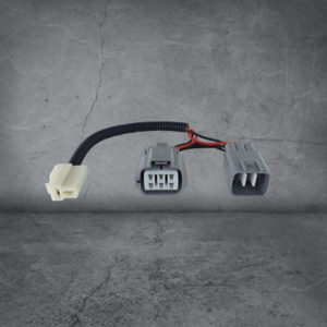 Ultra Vision Driving Light Patch Lead - UVL-Tritonmr
