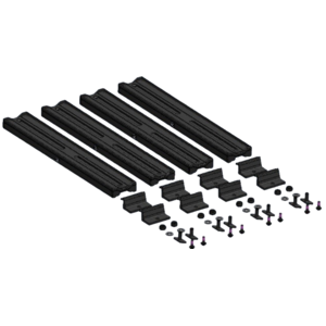 Yakima Platform Pivot Mount Wide Kit Pack of 4