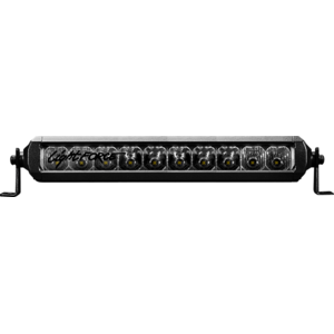 LightForce 10" Viper LED Light Bar - Single Row 10 x